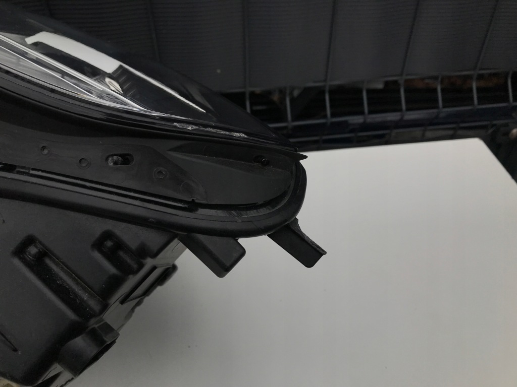 Bmw x5 g05 правый  фара перед передняя full led 18- Недорого