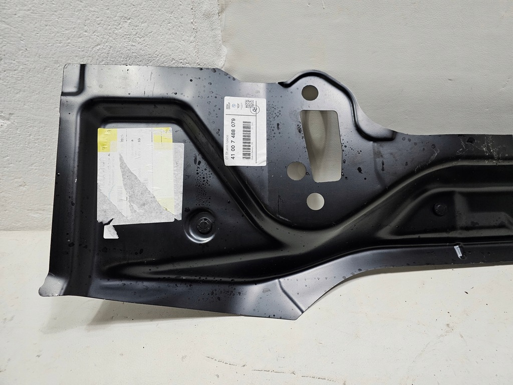 фото №6, Pas задня задній bmw 3 g21