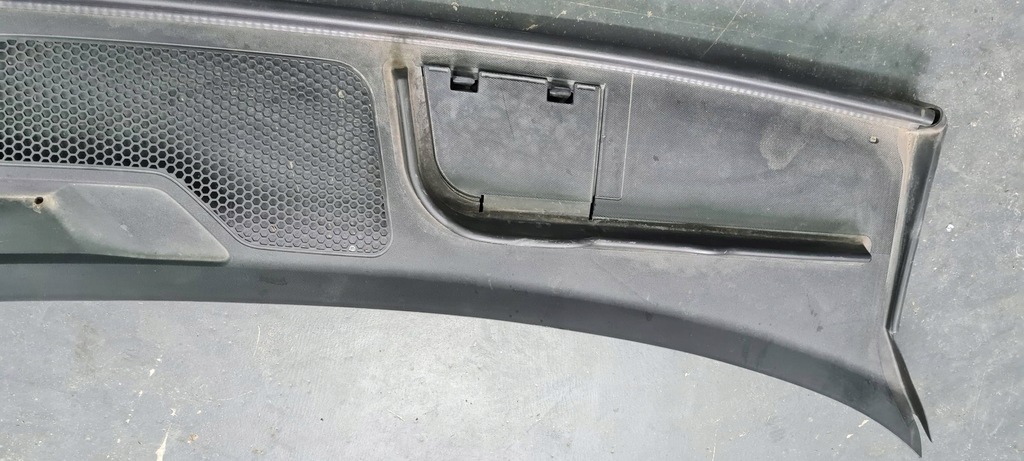 фото №5, Sq5 q5 80a lift жабо пластиковий podrzybia 80b819403