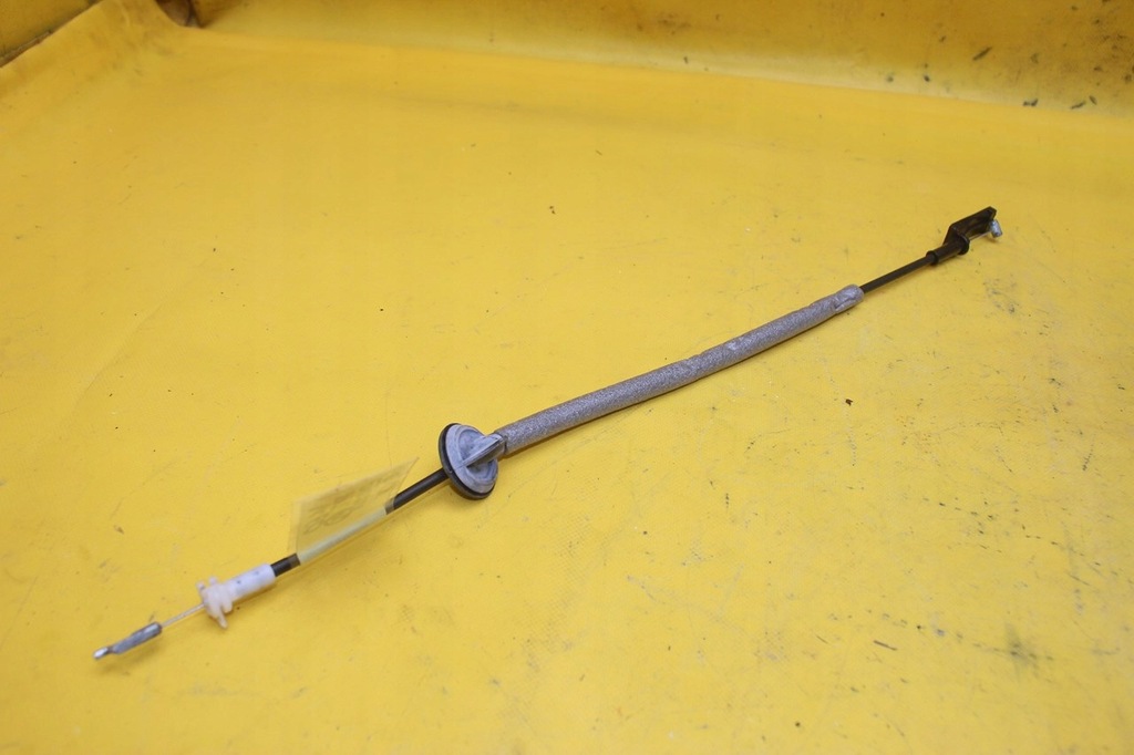 фото №1, Трос двері правий задня volvo v60 s60 ii