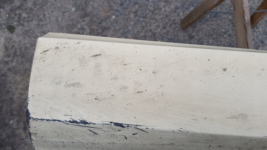 фото №16, Mercedes w212 молдинг поріг ліва