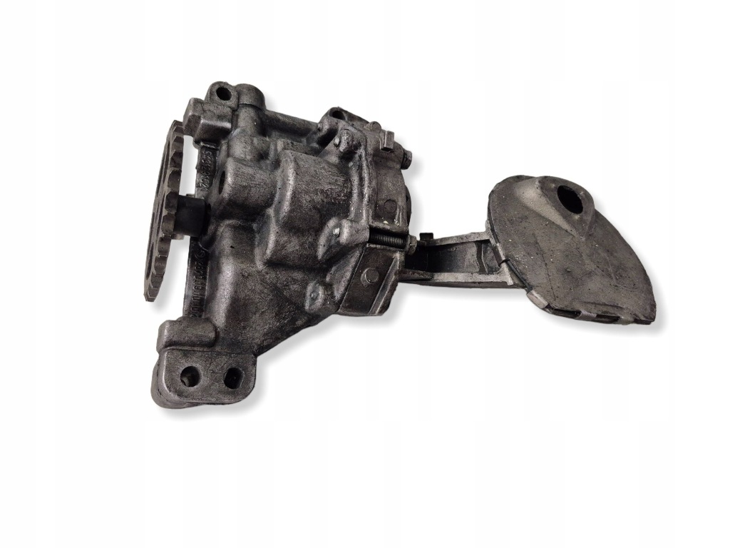 Купити Насос оливи jumpy 07-16 9431291021