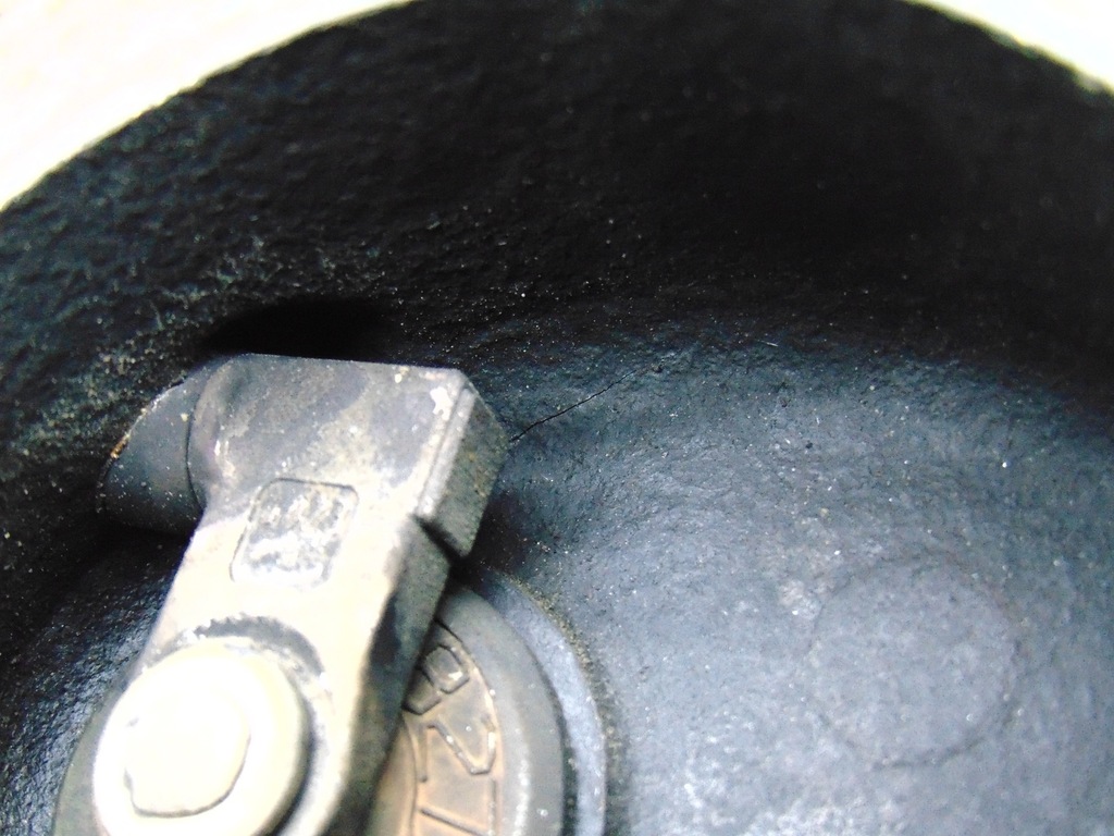 фото №5, Audi оригінальний номер 06d145701b набір роторів, турбонагнітач