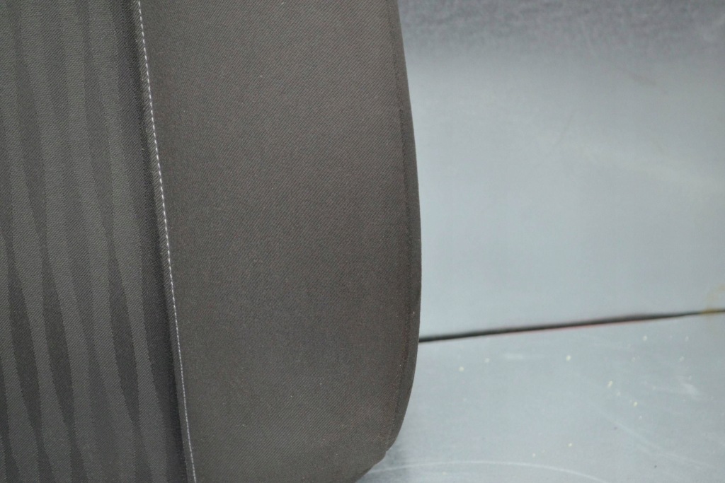 фото №6, Спинка обшивка сиденье левый перед zafira c 13-19r