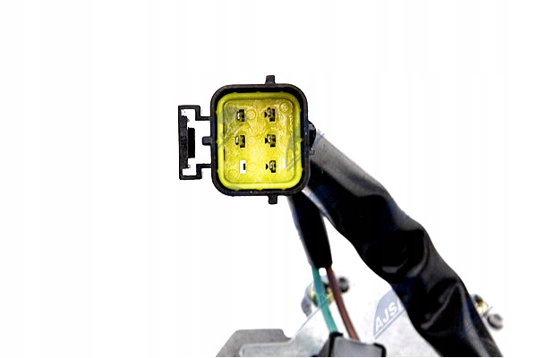 фото №10, Nty двигатель дворник перед hyundai tucson 2004- kia sportage 2004-