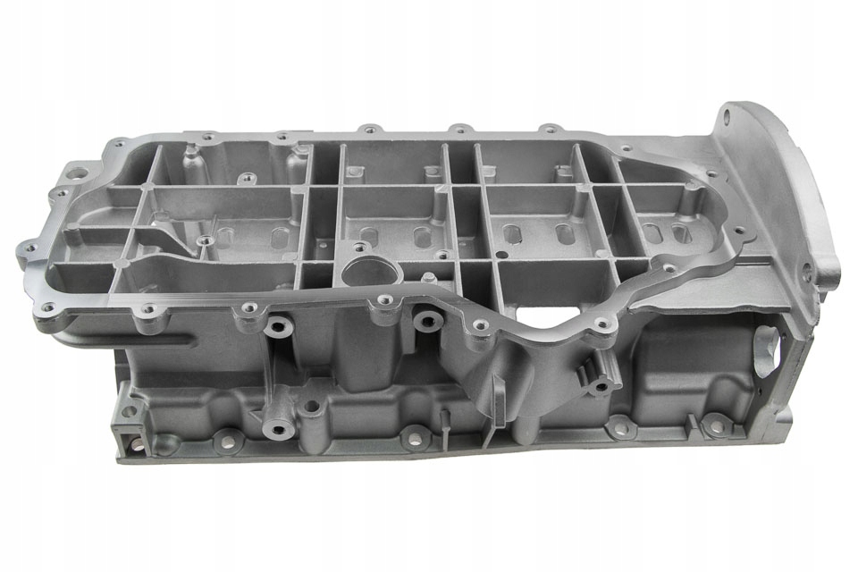 Поддон масляная ford focus 2 1.8tdci 2005.04- mondeo 1.8tdci 07- Цена