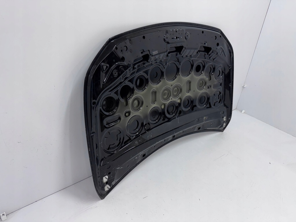 Mercedes a klasa w177 a177 lift amg pzród крила капот лампи бампер Зі Шроту