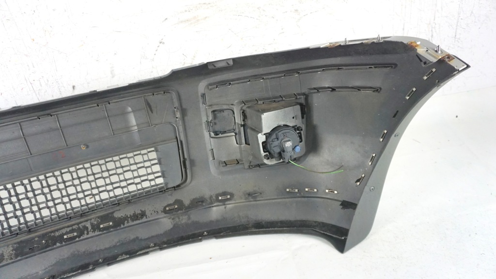 Бампер перед передній ford fusion рестайлінг  plus + 05-12 fl 62 2005-2012 Ціна