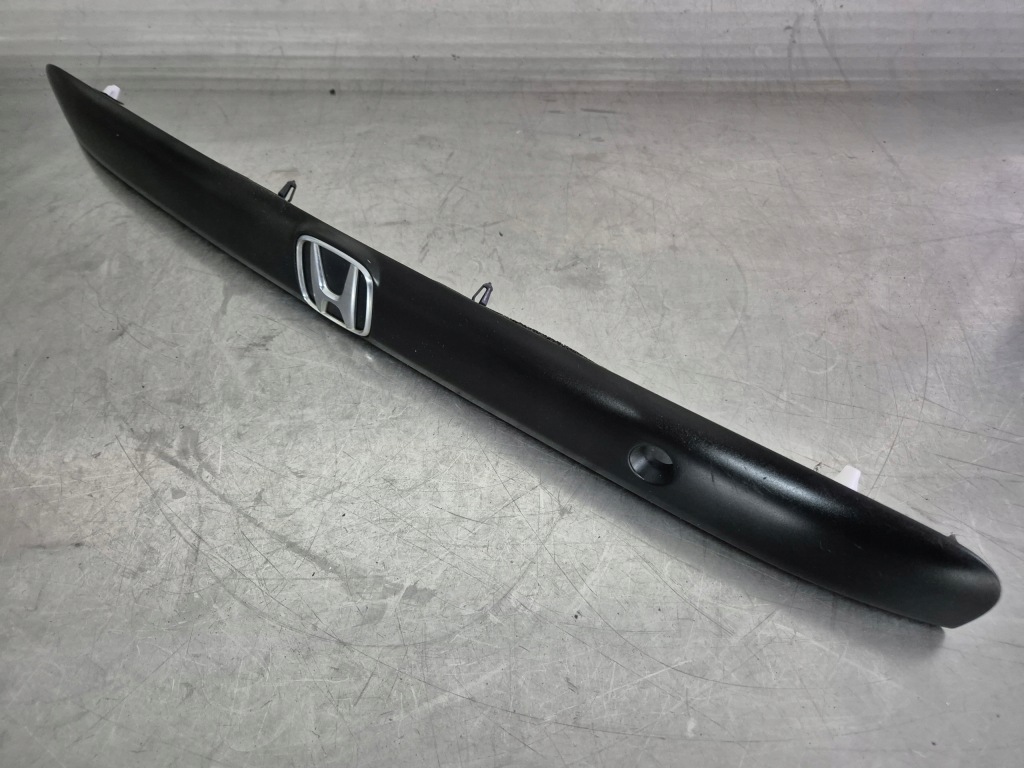 фото №1, Honda civic vii молдинг кришки емблема 74890-s5t-e010-m1