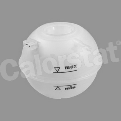 фото №2, Calorstat by vernet et0002c1 бачок розширювальний, рідина охолоджуючий