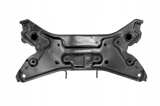 фото №3, Рама передній підвіска suzuki swift 05-