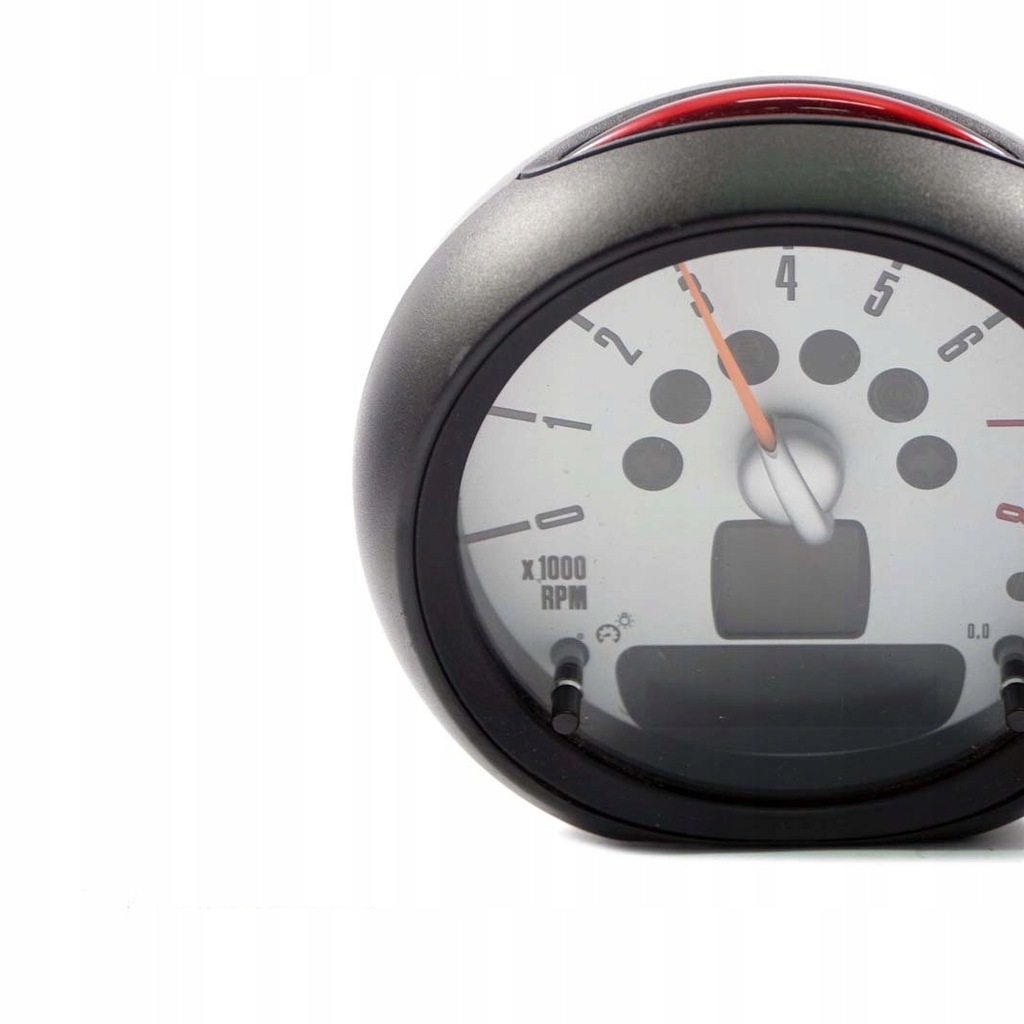 фото №2, Mini cooper one r56 r57 r59 r60 r61 счетчик оборотов obrotomierz 9260579