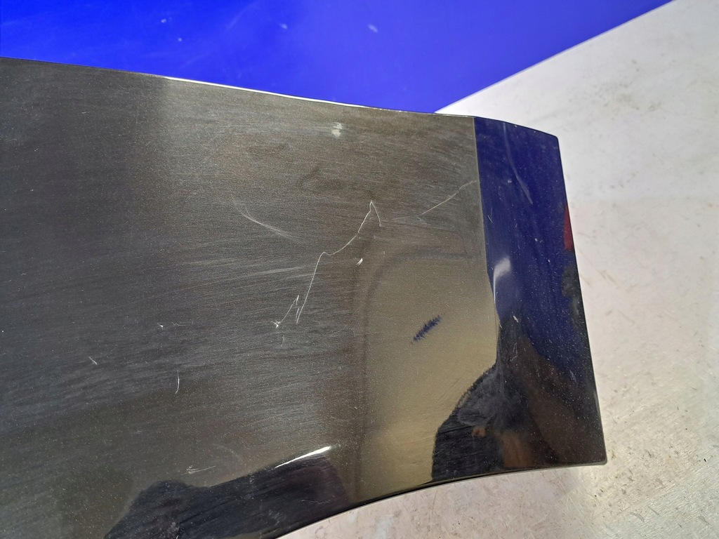 фото №7, Jaguar xe 2019 крила