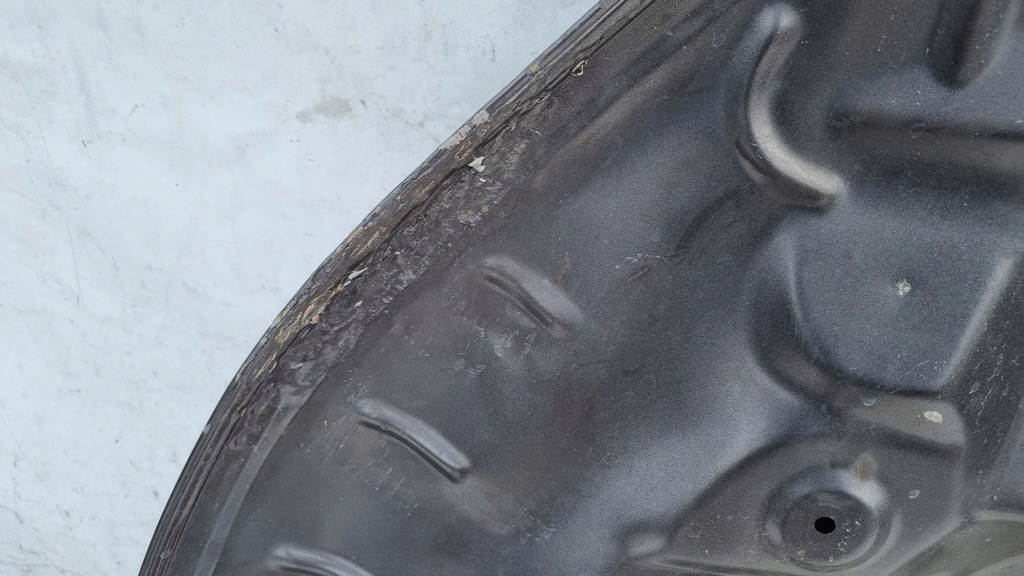 фото №10, Капот peugeot 308 ii t9 13-17 оригинальная