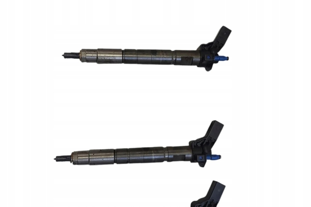 фото №15, Комплект форсунок hyundai santa fé ii cm 0445010511 2.2l дизель 145kw 2011