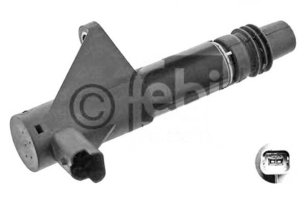 фото №1, Катушка зажигания febi 597077 cv1089012 zam