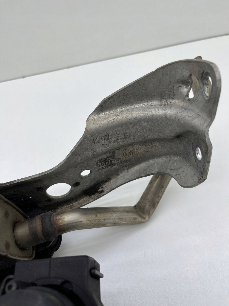 фото №8, Bmw 5 g30 g31 webasto комплект 9361064