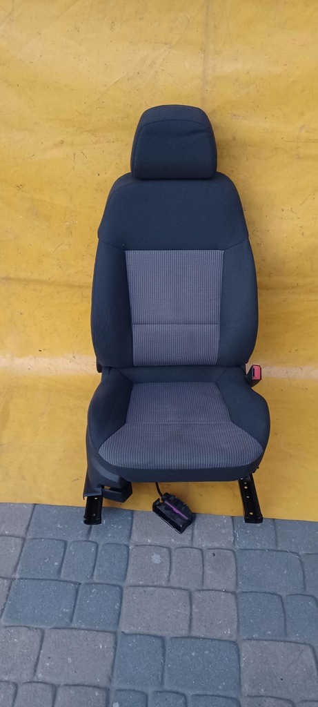 фото №8, Сидіння правий з подушка безпеки vectra c 02-05r