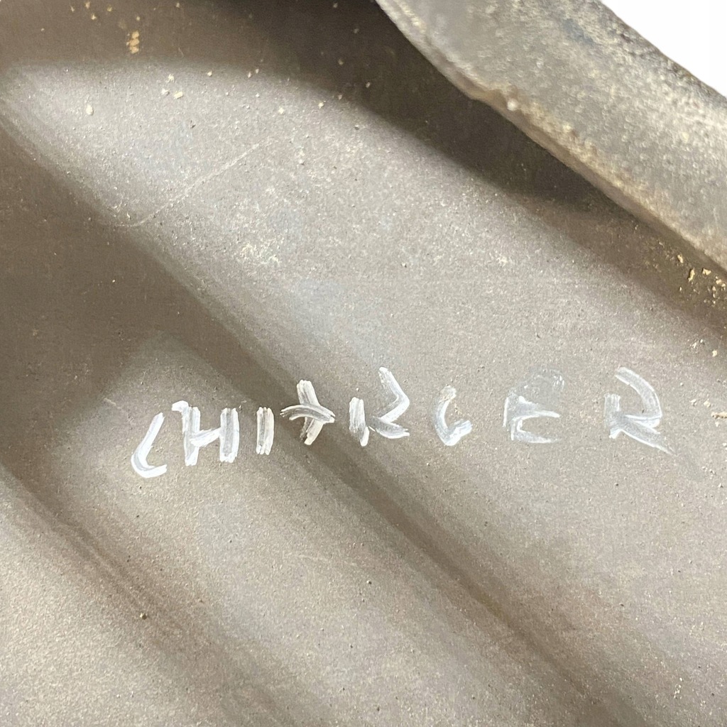 фото №7, Dodge charger 2017 кришка