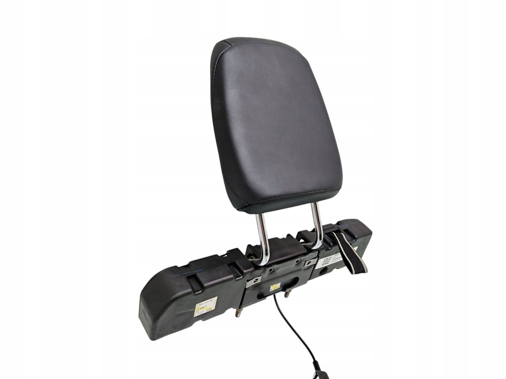 фото №8, Chrysler pacifica 2017 підголівник сидіння заднього