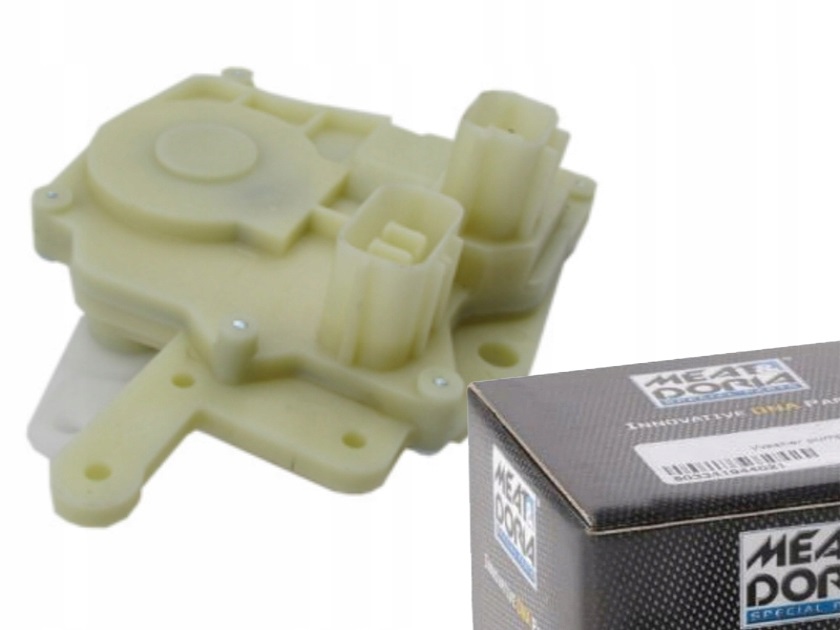 фото №1, Замок двері задня лівий do honda cr-v ii 2.0 2.2