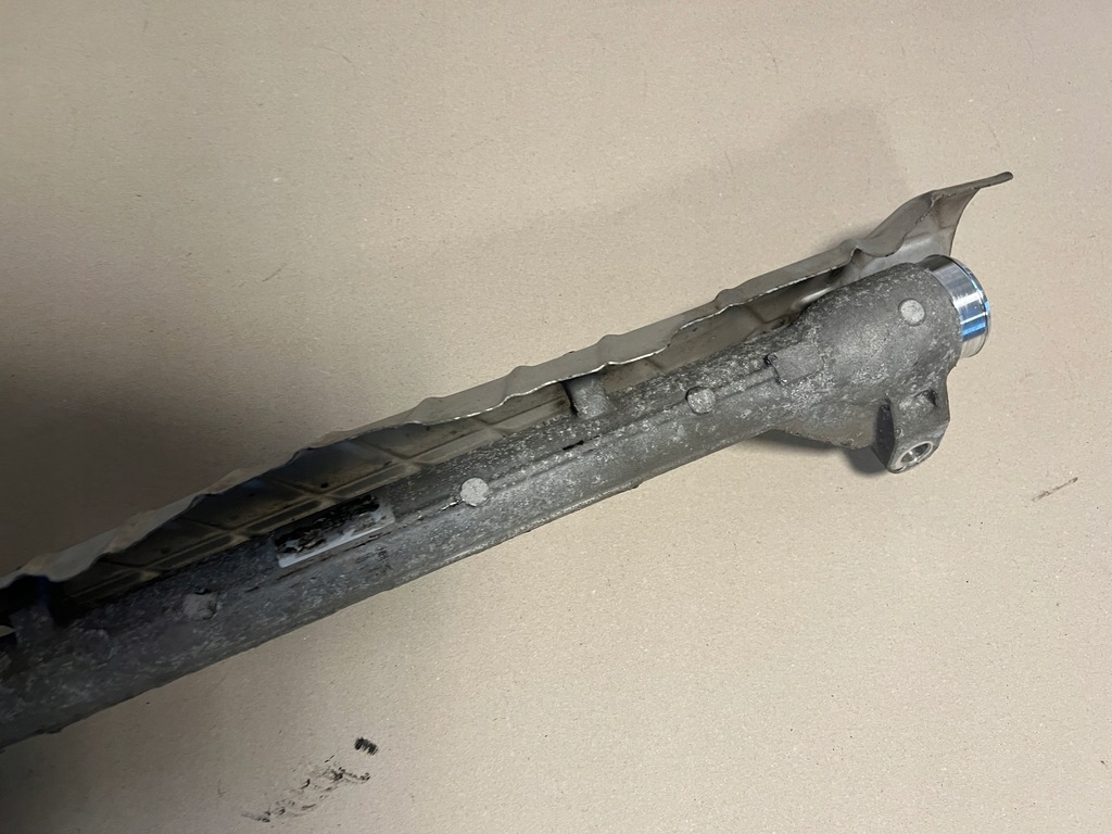 фото №7, Kia rio iv yb 17- трансмісія кермова eu