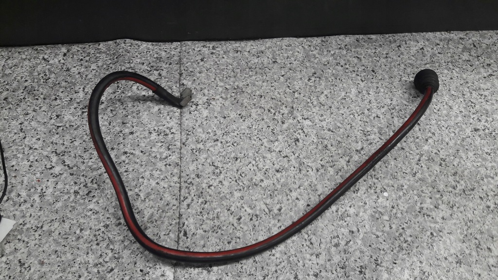 фото №7, Клема alfa romeo 147