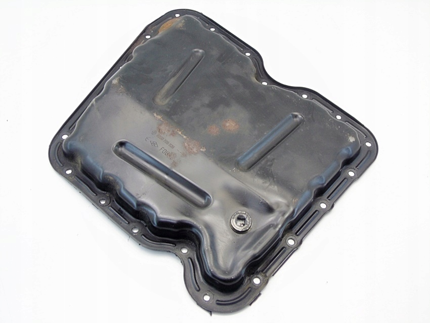 фото №12, Поддон масла 1111000q1b nissan primastar. qashqai. x- trail - opel vivaro