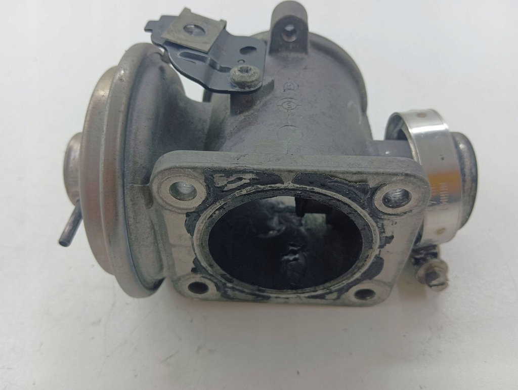 фото №6, Bmw 5 e60 e61 2006 все клапаны egr