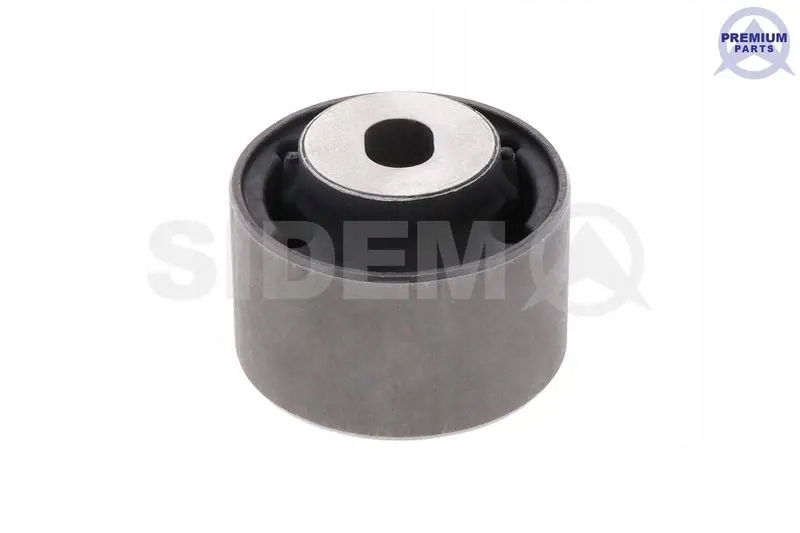 фото №3, 2x втулки важеля sidem перед l+p do ford ecosport