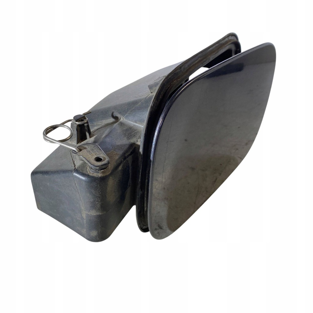 фото №8, Dodge durango 2019 кришка заливної пального