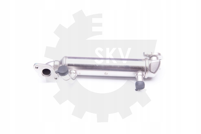 фото №12, Радіатор клапана egr 14skv143