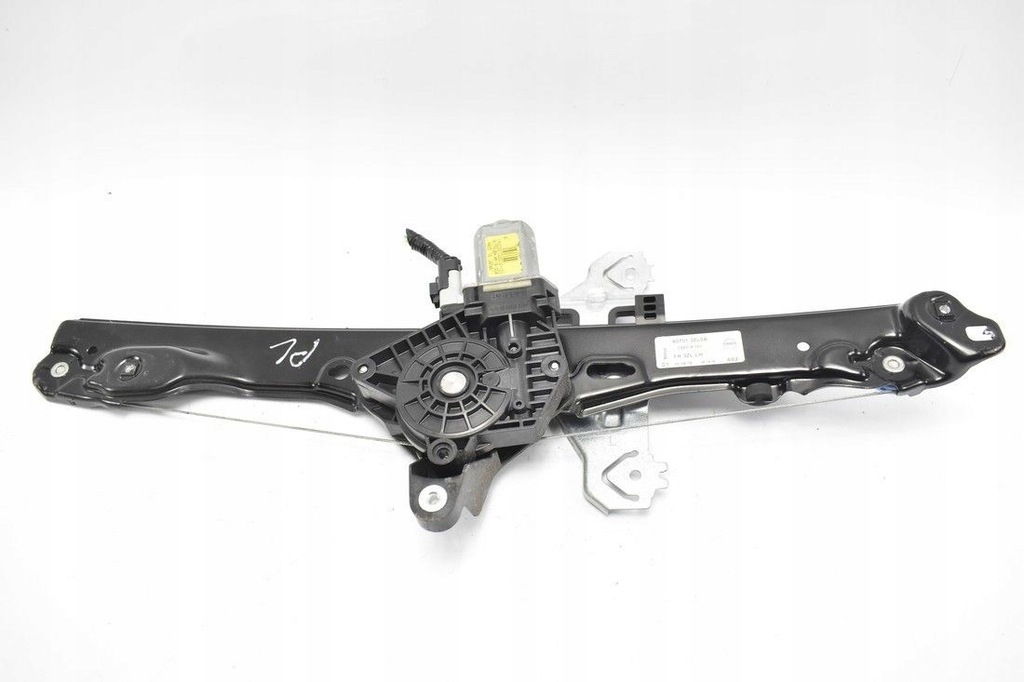 фото №1, Подъемник стекло левый перед 807013zl0a pulsar 2pin