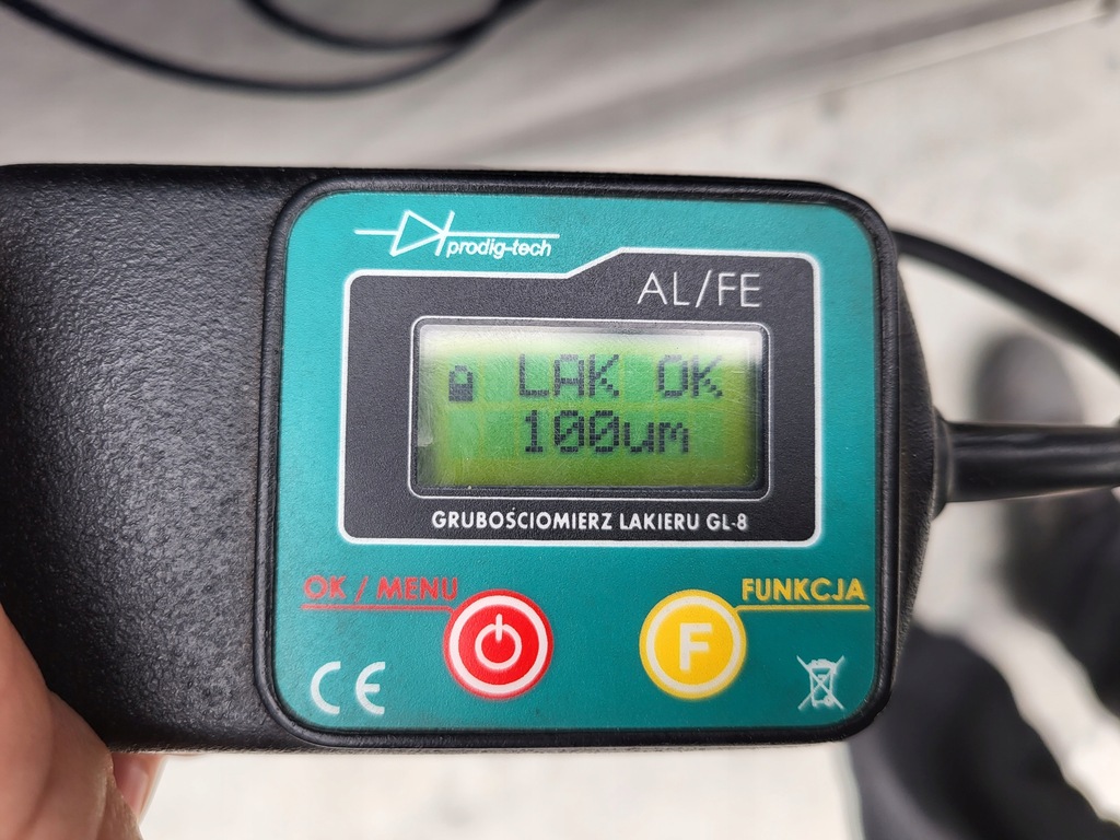 фото №8, Citroen c5 iii x7 09r kpkd двері праве передні перед