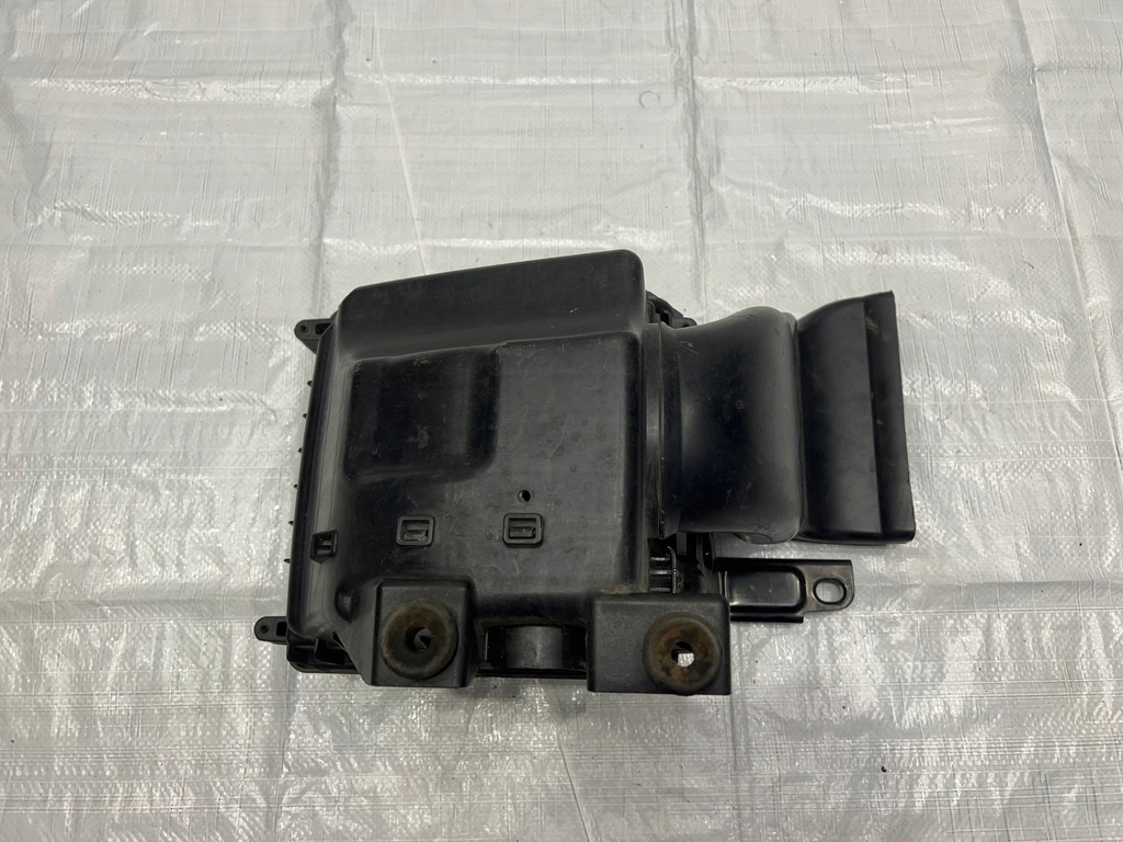 фото №8, Fiat freemont корпус фільтра повітря