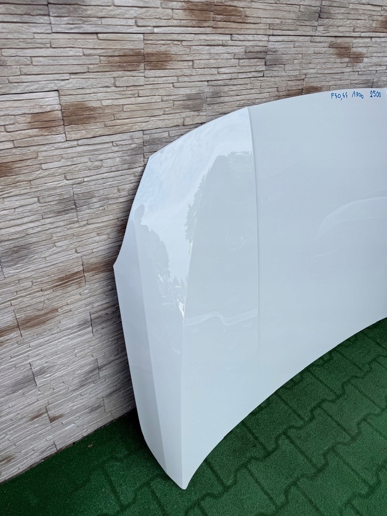 фото №7, Капот bmw 1 2 f40 f44 a300