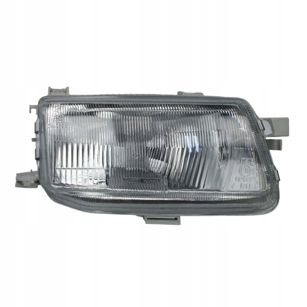 фото №7, Opel astra f 91-94 фара передній правий новий