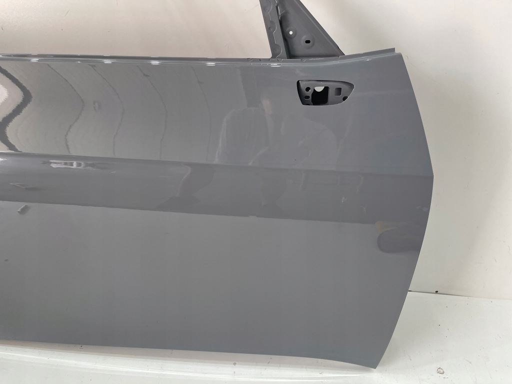 фото №6, Vw id3 id.3 10a дверь правое передние