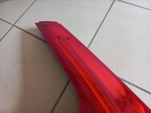 фото №5, Volvo v40 v-40 xc40 led лампа задня задня ліва