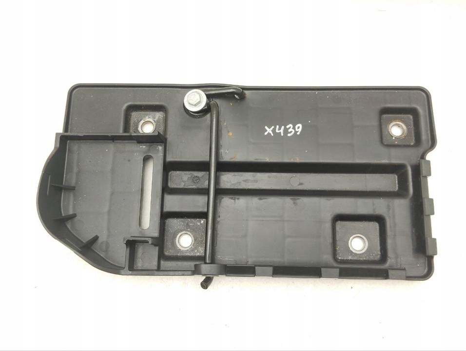 Купити Bentley continental 2012 полиця акумулятор 3w0804869a