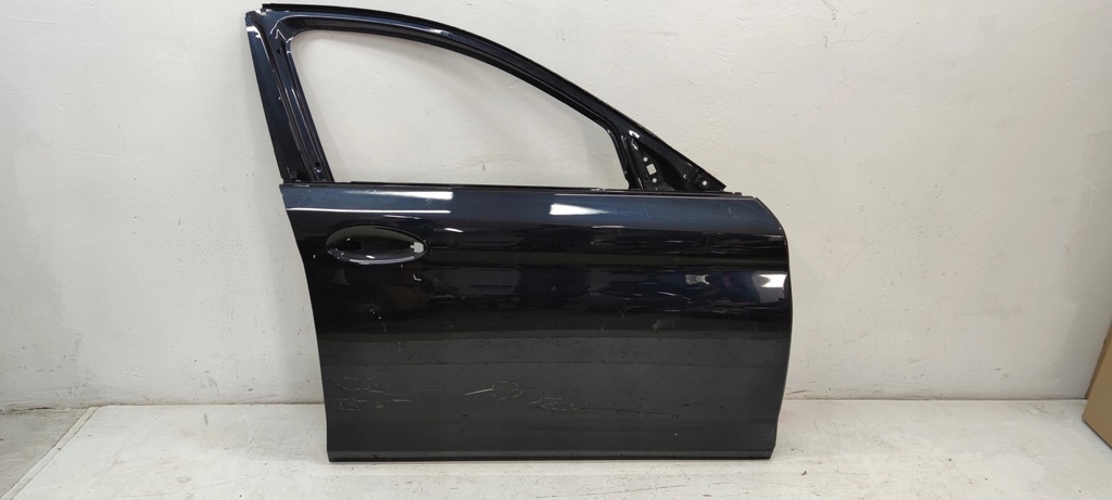 фото №1, Двері правий перед bmw 5 g30