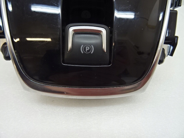 фото №3, Opel grandland x рамка панель домкрата перемикачі