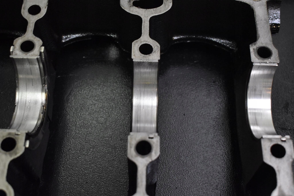 фото №12, Блок dół двигателя wał d4fa kia rio 2 ii 1.5 crdi 110 km 05-09