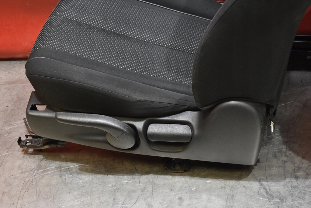 фото №12, Сидіння сидіння комплект обшивка обшивки eu mazda 2 de 5d 07-10