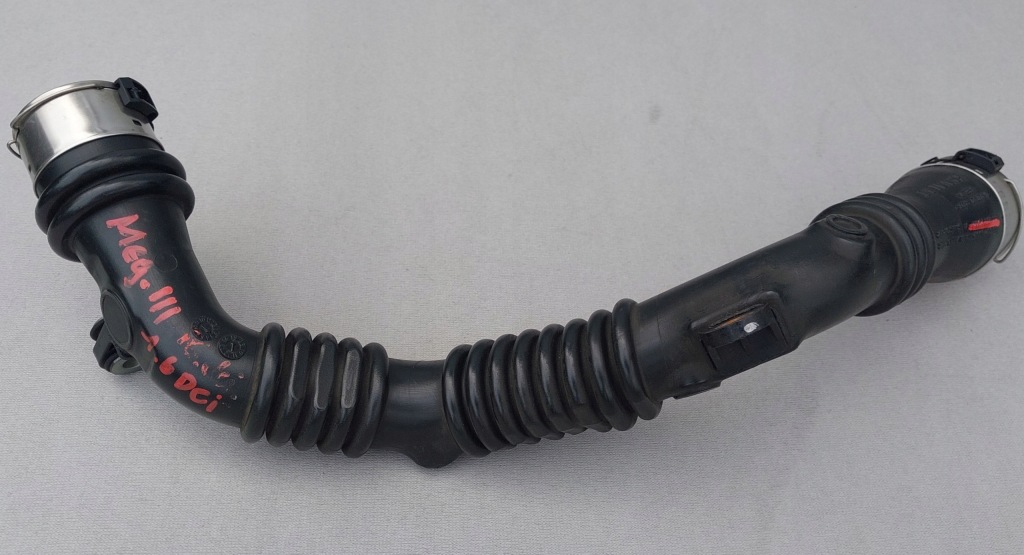 Купить Шланг интеркулер renault megane 3 1,6 dci 144602899r