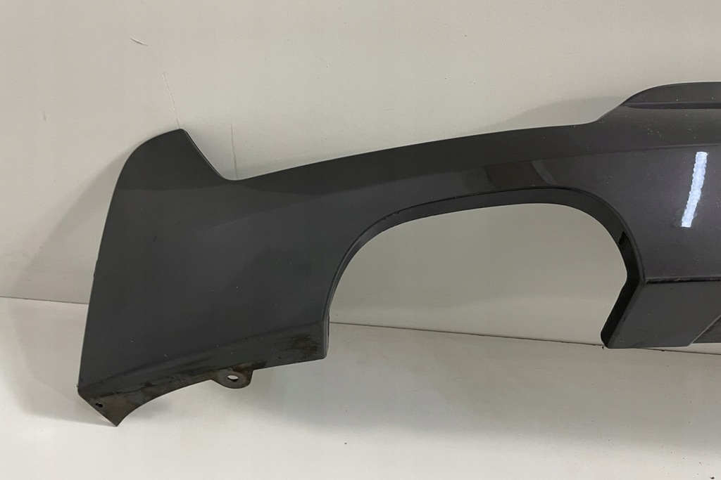 фото №10, Средняя часть заднего бампера bmw 4 coupe f32, f82 8054563 2015