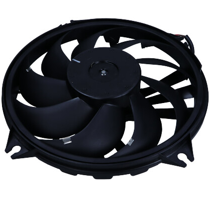 фото №1, Вентилятор радіатора citroen c5 i c8 peugeot 807