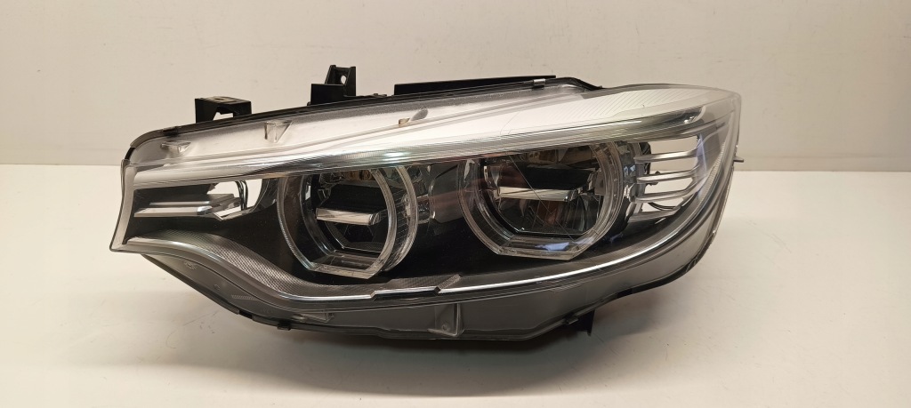 фото №1, Bmw 4 f32 f33 f36 m3 m4 фара full led адаптивний фара лівий
