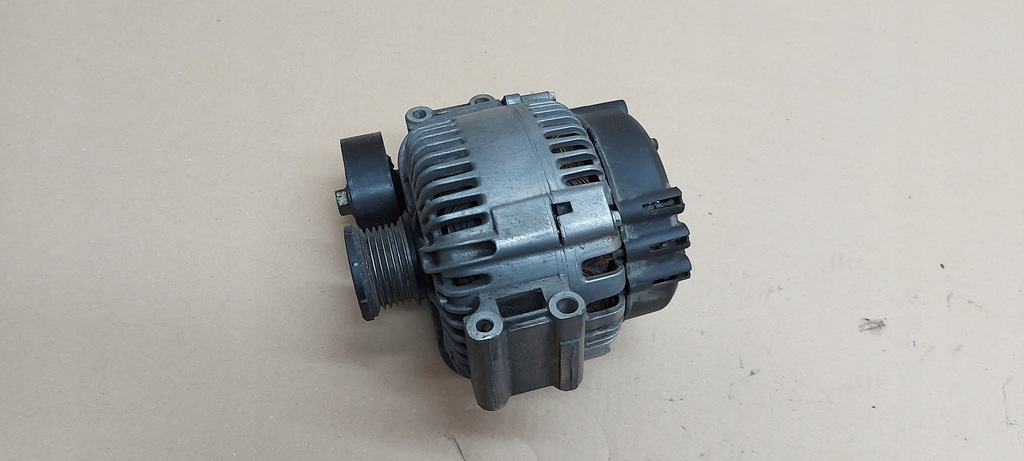 фото №1, Генератор bmw