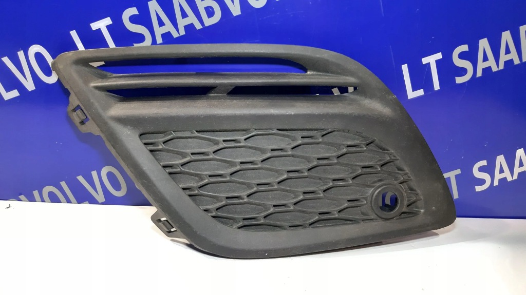 фото №1, Volvo xc60 2012 решітка, заглушки